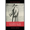 A Journal of the Plague Year: The Black Death - Hardcover