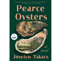 Pearce Oysters - Hardcover