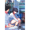Komi Can't Communicate, Vol. 18 - Paperback
