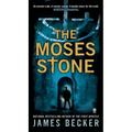 The Moses Stone - Mass Market Paperbound