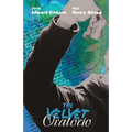 The Velvet Oratorio - Paperback