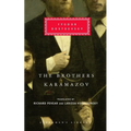 The Brothers Karamazov: Introduction by Malcolm Jones - Hardcover