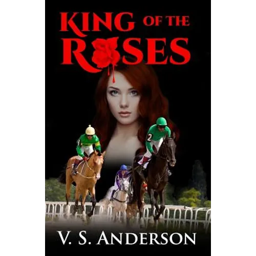 King of the Roses - Paperback