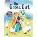 Classic Tales Second Edition: Level 4: The Goose Girl - Paperback