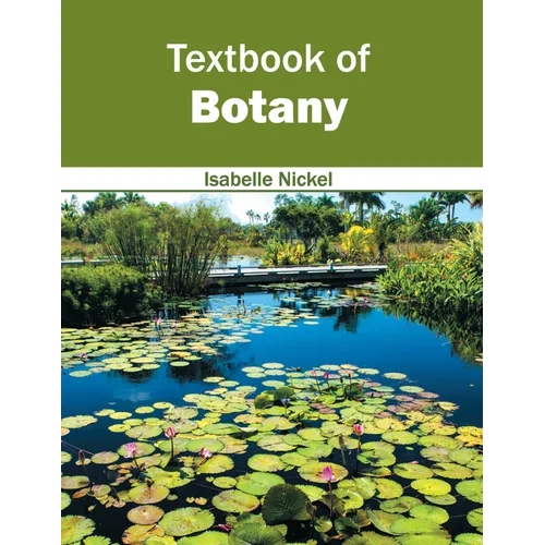 Textbook of Botany - Hardcover