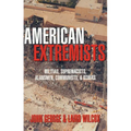 American Extremists - Paperback