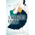 A Gorgeous Villain Special Edition Paperback - Paperback