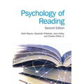 Psychology of Reading: 2nd Edition - Paperback
