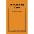 The Crumple Zone - Paperback