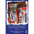 Rethinking Women's and Gender Studies Volume 2 - Paperback