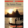 The Aspern Papers - Paperback