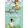As Brave as You - Paperback