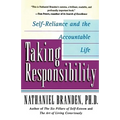 Taking Responsibility - Paperback