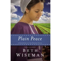 The Plain Peace - Paperback