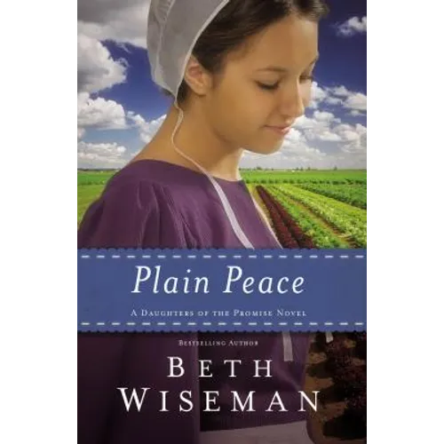 The Plain Peace - Paperback