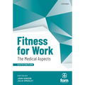 Fitness for Work: The Medical Aspects - Paperback