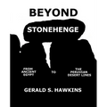 Beyond Stonehenge - Paperback