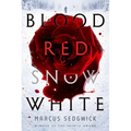 Blood Red Snow White - Paperback