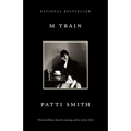 M Train: A Memoir - Paperback