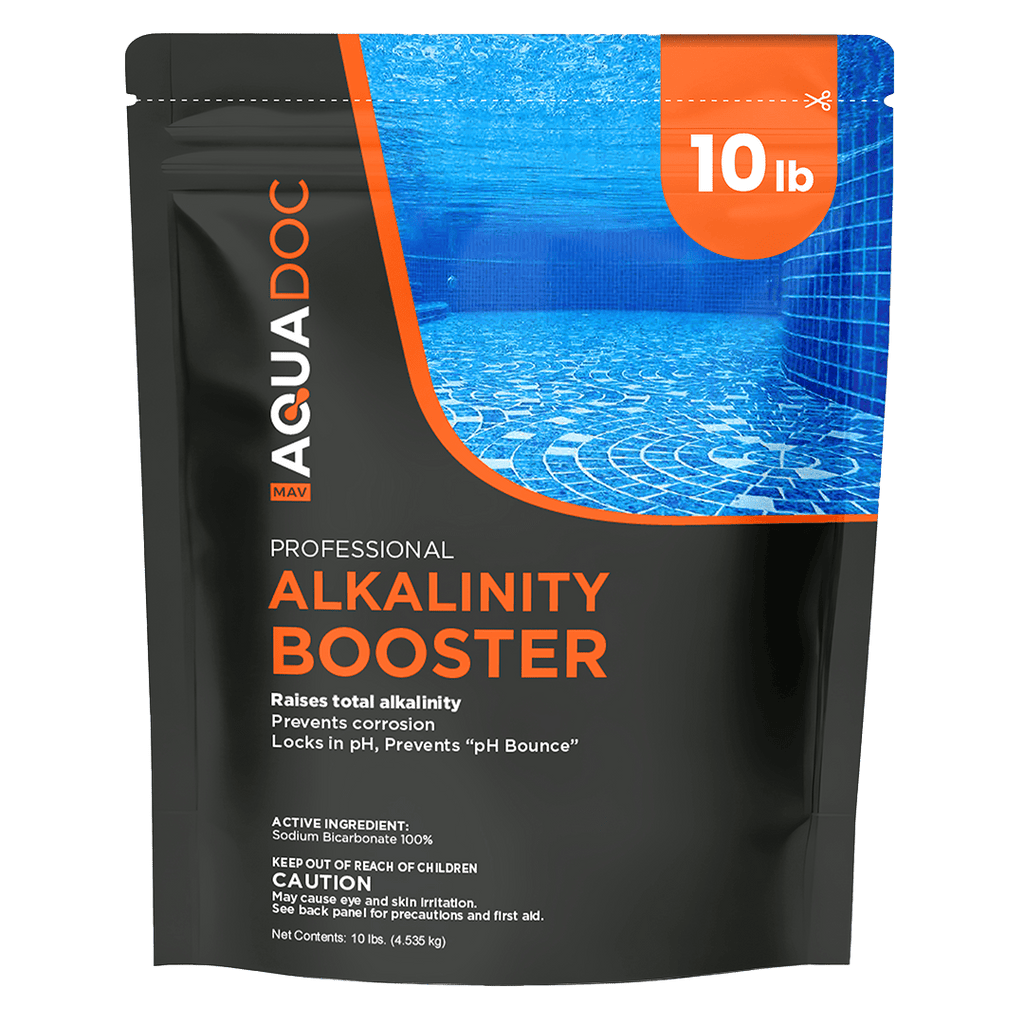 Pool Alkalinity Increaser