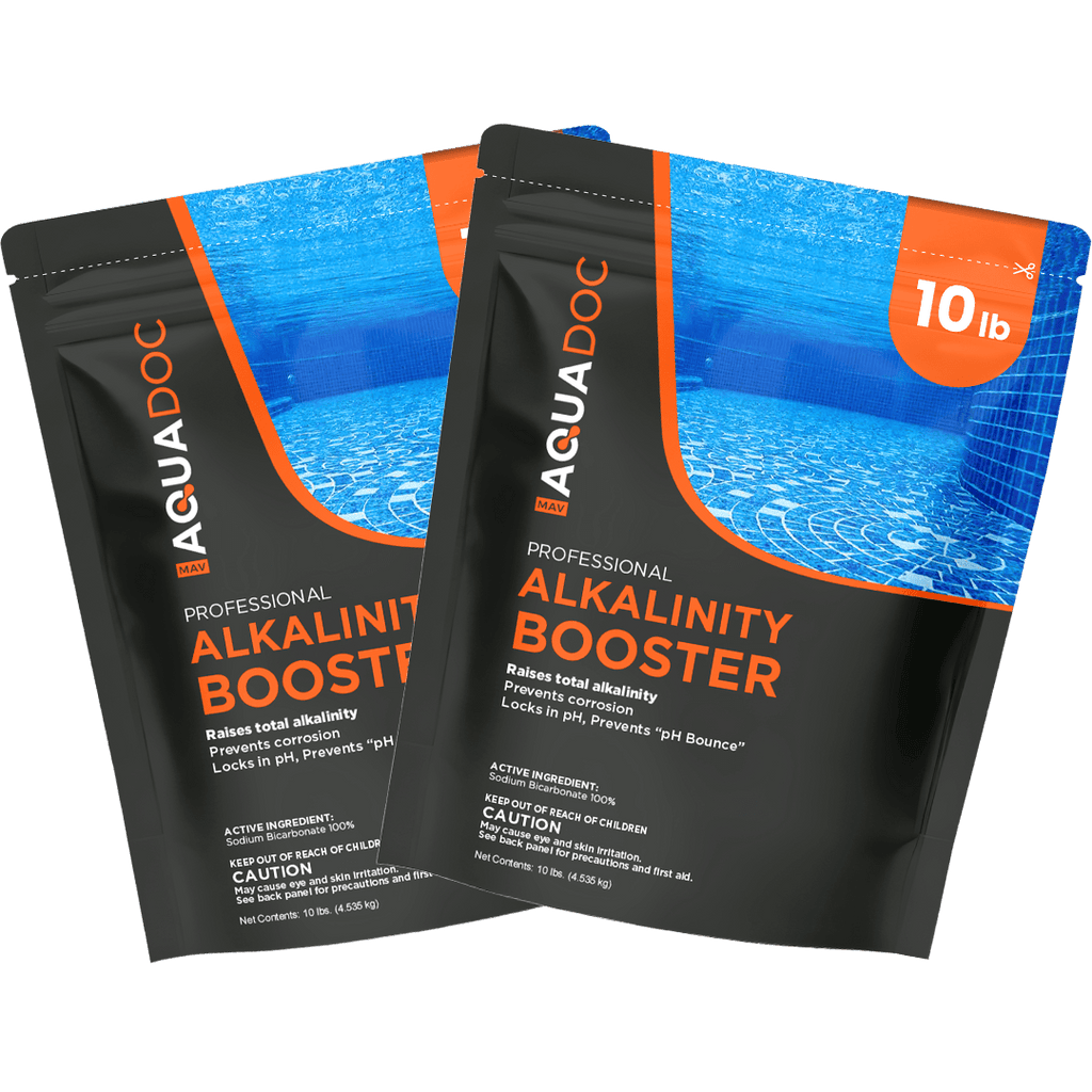 Pool Alkalinity Increaser