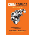 Crimcomics Issue 11: Labeling Theory - Paperback