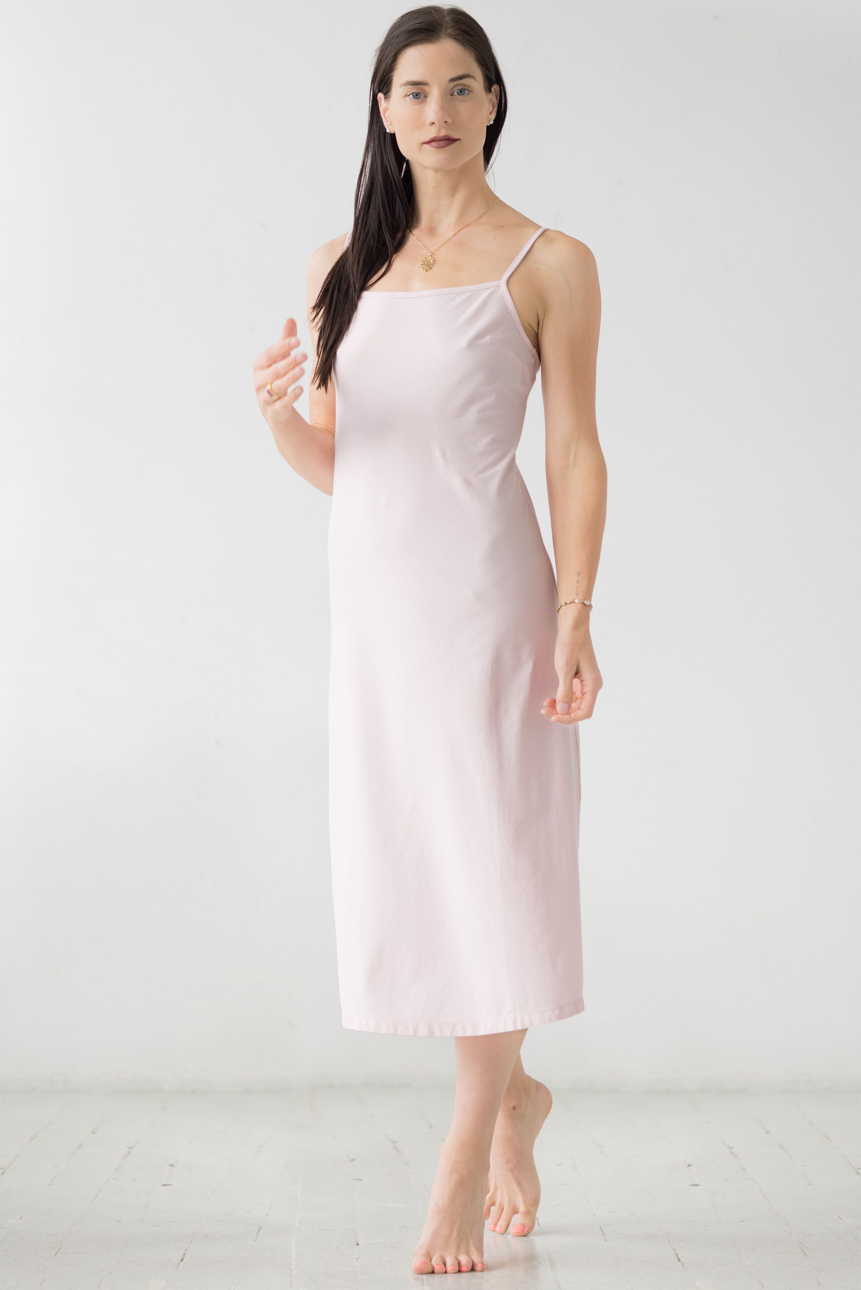 Alma Midi Chemise
