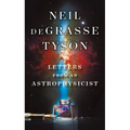 Letters from an Astrophysicist - Hardcover