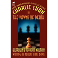Charlie Chan in The Pawns of Death - Paperback