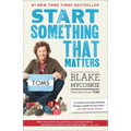 Start Something That Matters - Paperback