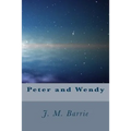 Peter and Wendy - Paperback
