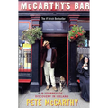 McCarthy's Bar: A Journey of Discovery in Ireland - Paperback