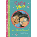 Who Needs Glasses? - Paperback