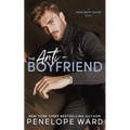 The Anti-Boyfriend - Paperback