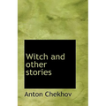 Witch and other stories - Hardcover