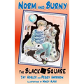 Norm and Burny: The Black Square - Paperback