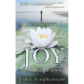 Fullness of Joy: A Spiritual Guide to the Paradise Within - Paperback