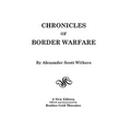 Chronicles of Border Warfare - Paperback