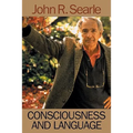 Consciousness and Language - Paperback