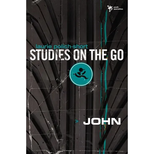 The John - Paperback