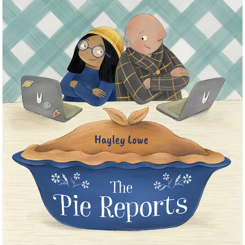 The Pie Reports - Hardcover