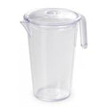 Amada Lucite Pitcher