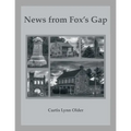News from Fox's Gap [Maryland] - Paperback