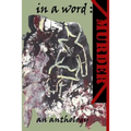 In a Word, Murder - Paperback
