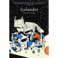 Icelander - Paperback