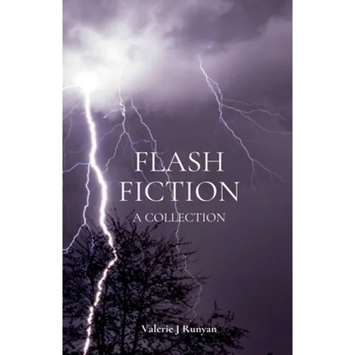 Flash Fiction - Paperback