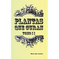 Plantas que Curan Tomo II - Paperback