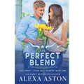 The Perfect Blend - Paperback