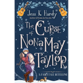 The Curse of Nona May Taylor - Paperback