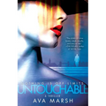Untouchable - Paperback